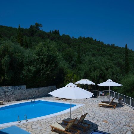 Bellina Villa Agnítsini Extérieur photo