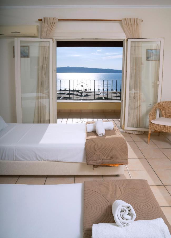Bellina Villa Agnítsini Extérieur photo