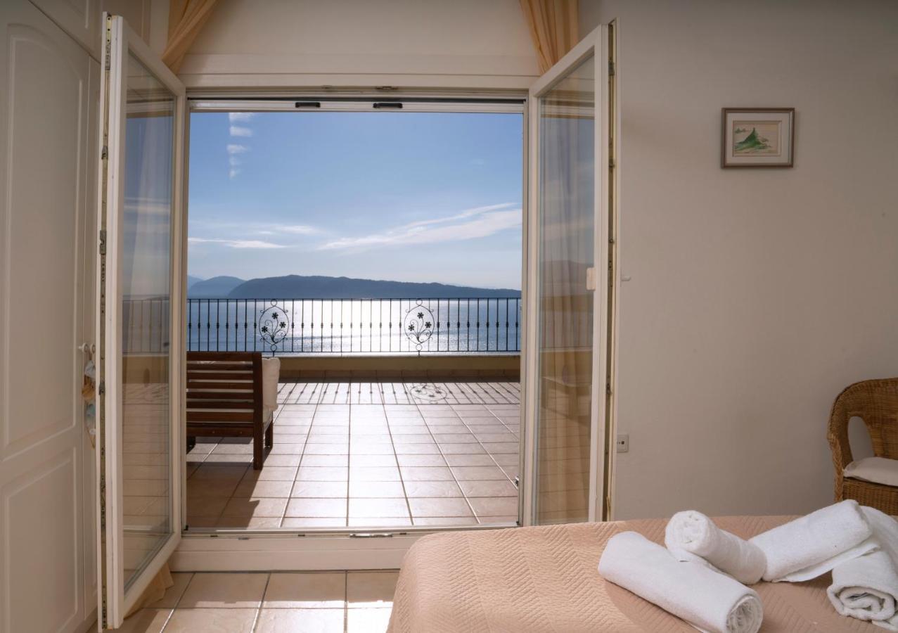 Bellina Villa Agnítsini Extérieur photo
