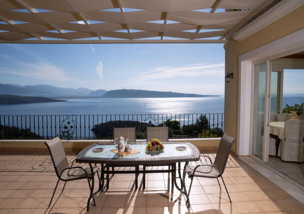 Bellina Villa Agnítsini Extérieur photo
