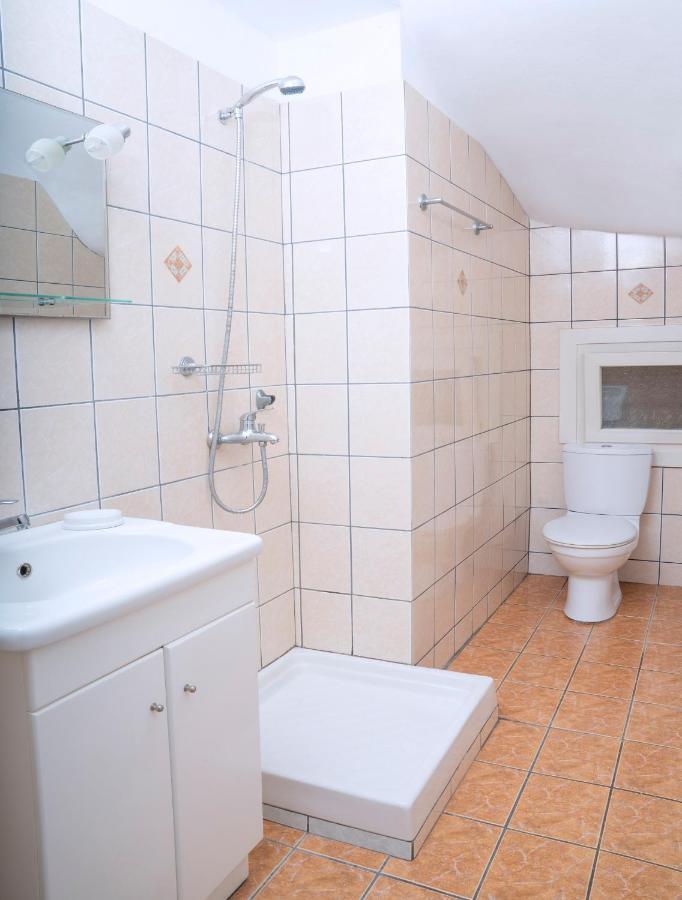 Bellina Villa Agnítsini Extérieur photo