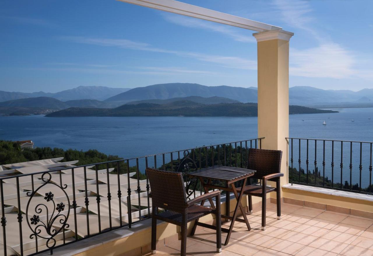 Bellina Villa Agnítsini Extérieur photo