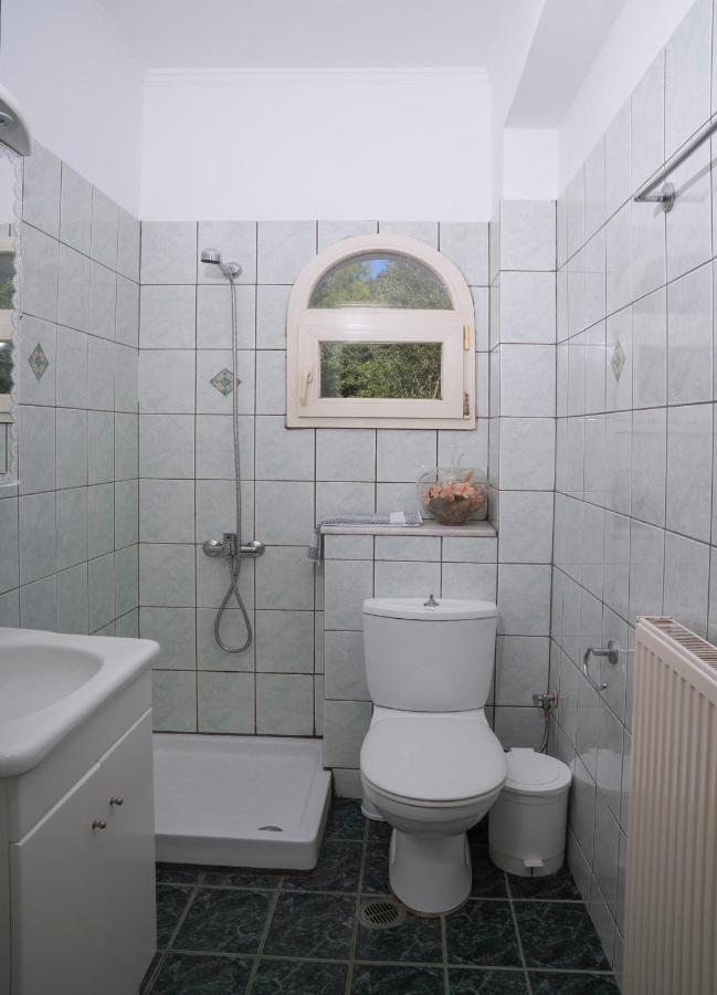 Bellina Villa Agnítsini Extérieur photo