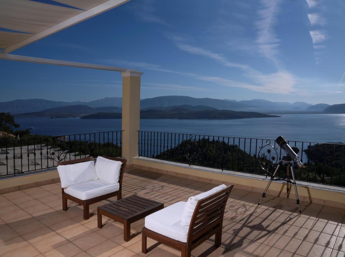 Bellina Villa Agnítsini Extérieur photo