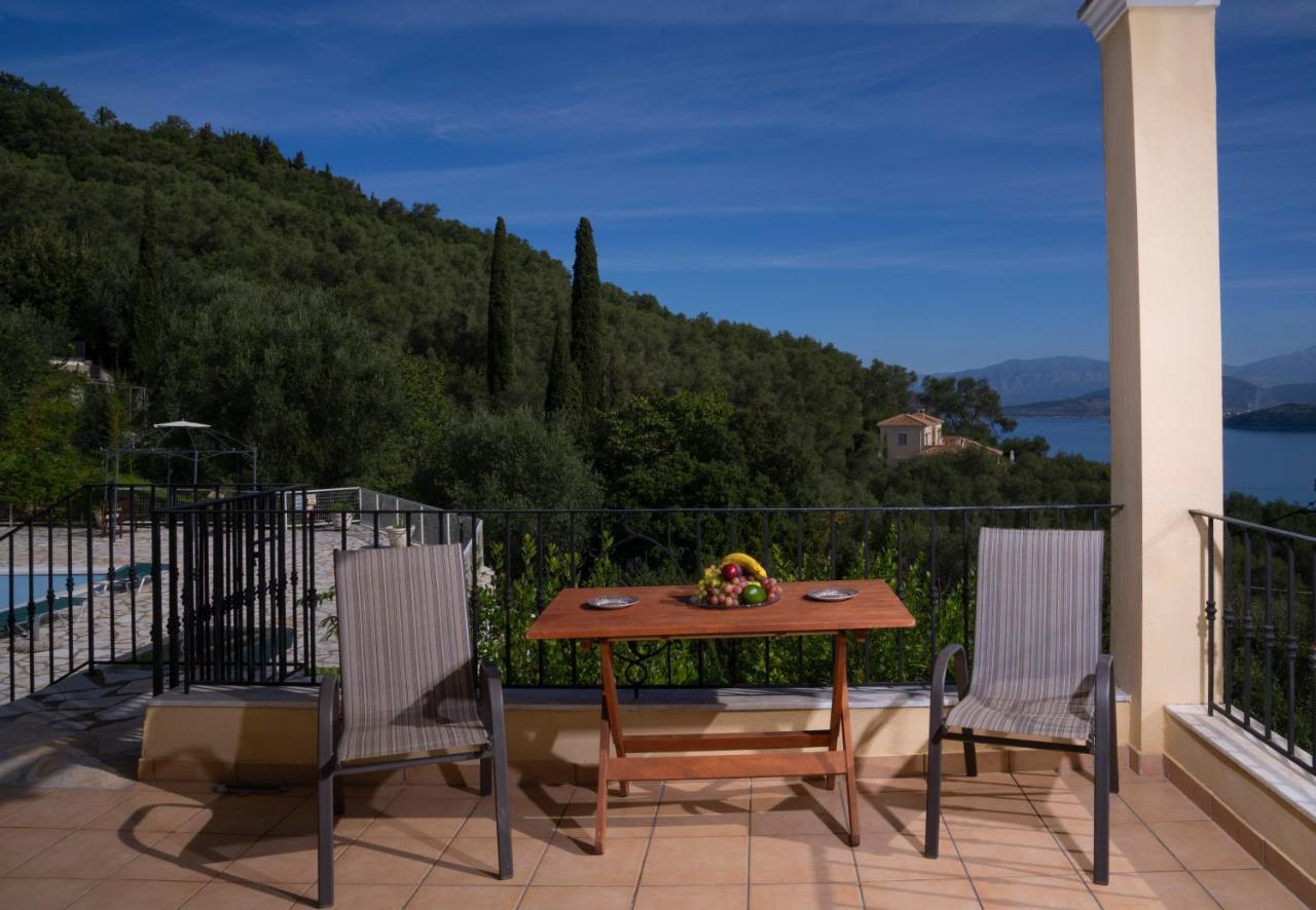 Bellina Villa Agnítsini Extérieur photo